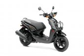 2013 Yamaha Zuma 125 photo